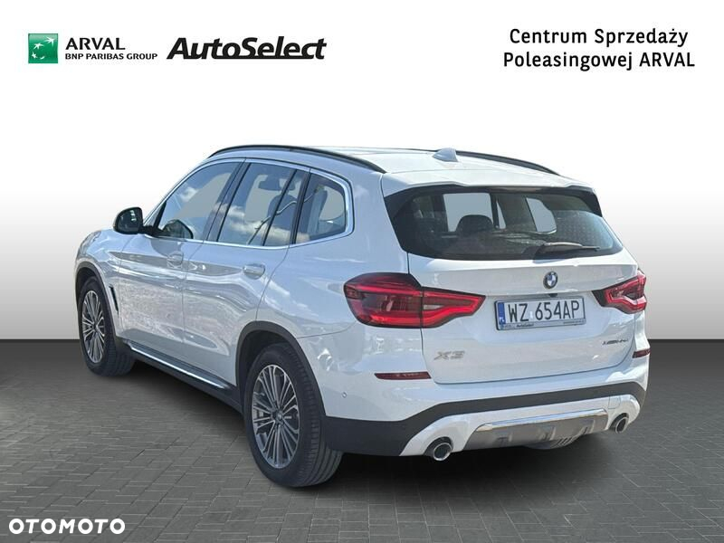 BMW X3 - 3
