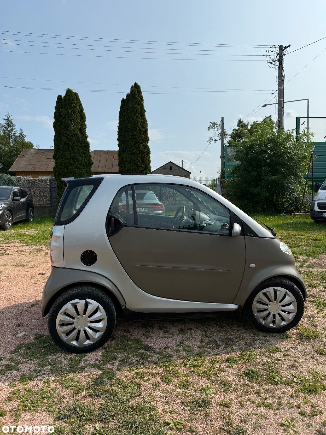 Smart Fortwo - 8