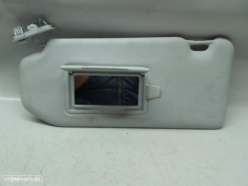 Pála de sol esquerda PEUGEOT 3008 II (M_) - 3