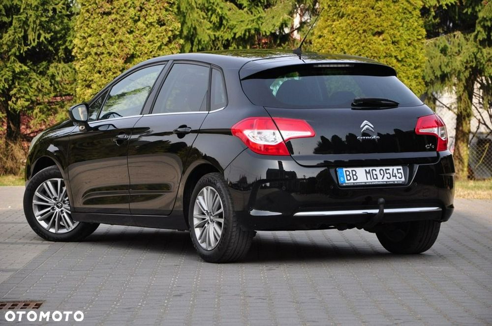 Citroën C4 - 21