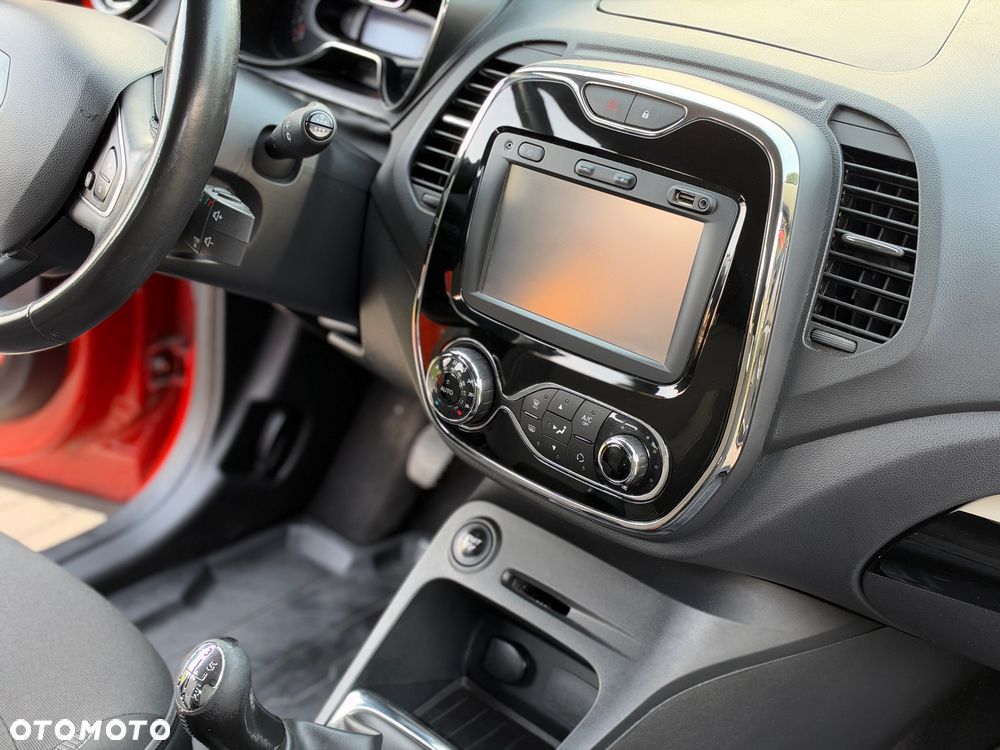Renault Captur 0.9 Energy TCe Intens - 30