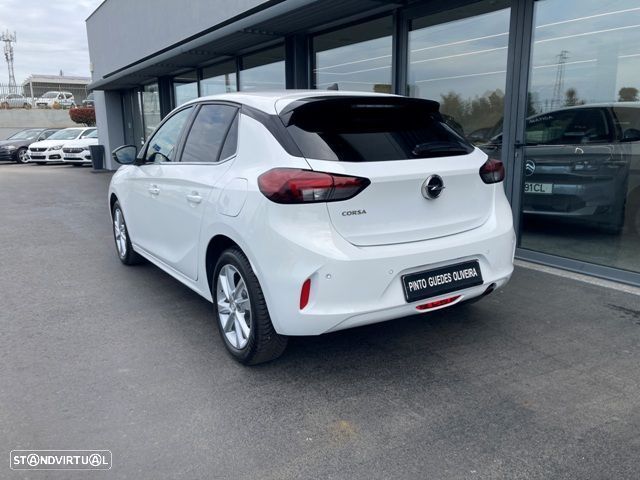 Opel Corsa 1.2 Edition - 8
