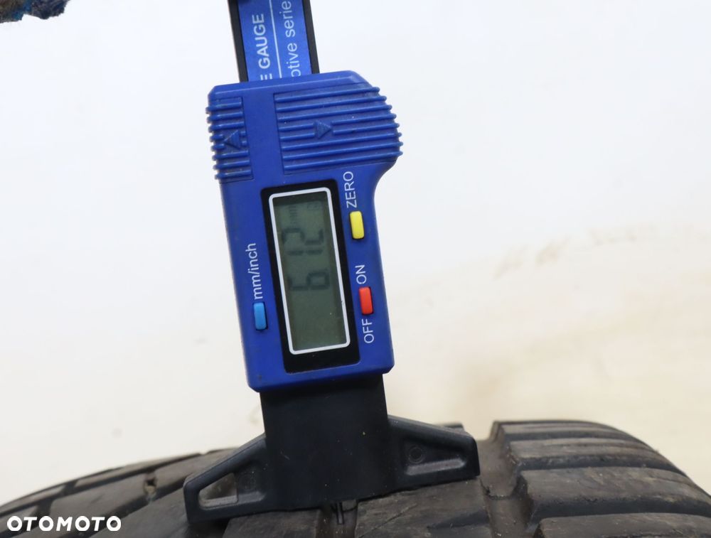 OPONA OPONY 2 SZT FIGHTER LATO  205/55/16 25R - 3