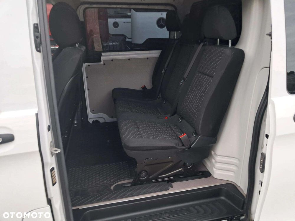 Mercedes-Benz Vito Mixto - 14