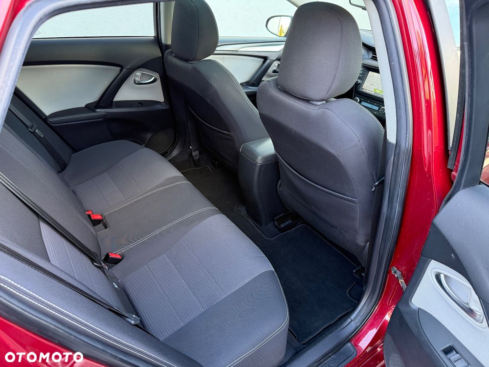 Toyota Avensis Touring Sports 1.8 Edition S+ - 14