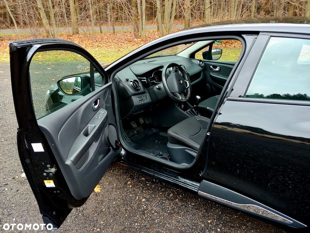 Renault Clio 1.5 dCi Energy Alize - 5