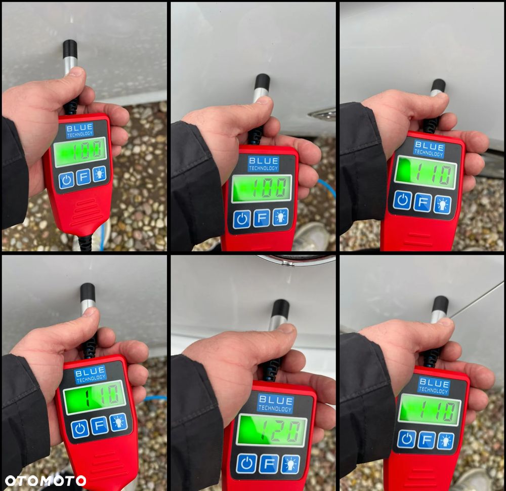 Opel Astra 1.2 Turbo Start/Stop Elegance - 7