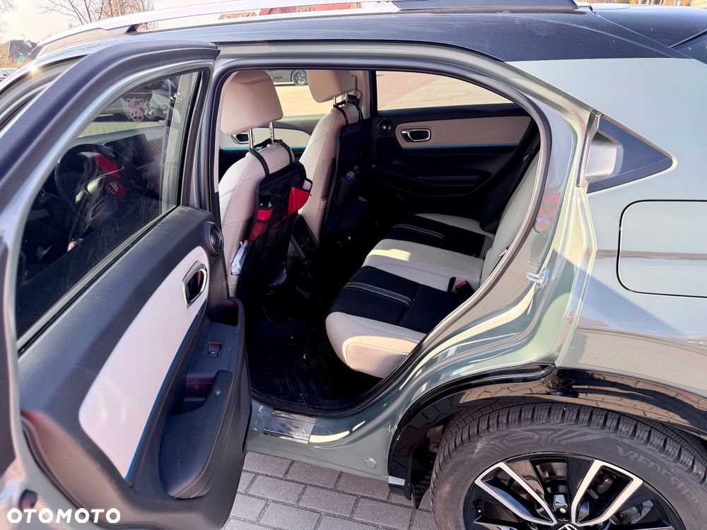 Honda HR-V 1.5 i-MMD Advance Style BSI CVT - 7