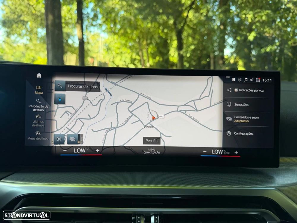 BMW i4 eDrive40 Desportiva M - 33