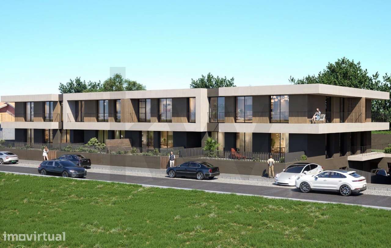 Novo Empreendimento em Figueiró | T1 Novos desde 172.500€ - Grande imagem: 4/4