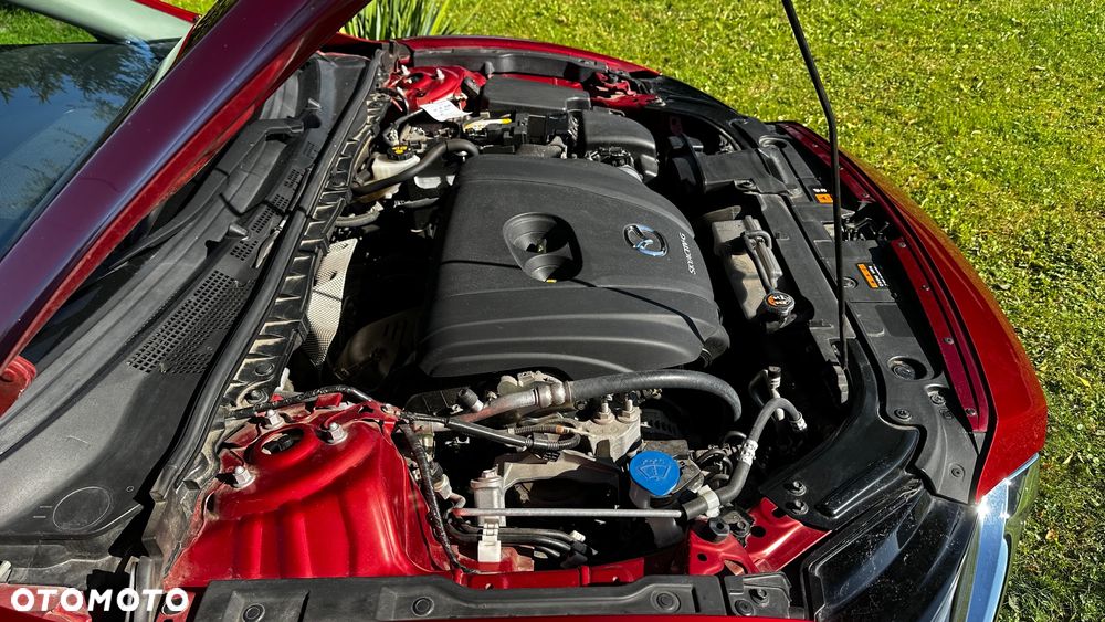 Mazda 6 2.0 SkyMotion - 12