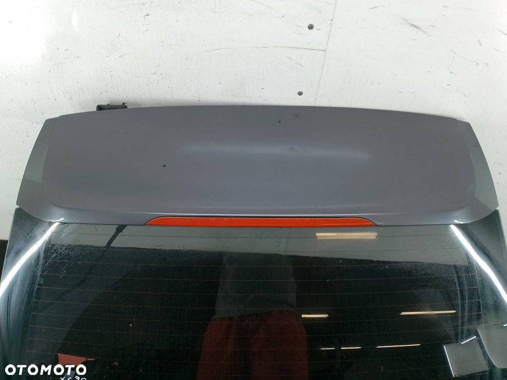 KLAPA BAGAŻNIKA VOLVO XC90 ( 02-14 ) 455-16 - 5