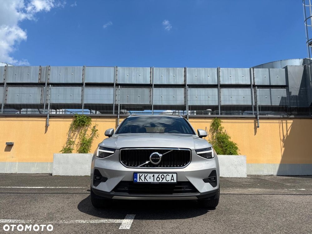 Volvo XC 40 B3 Core - 3