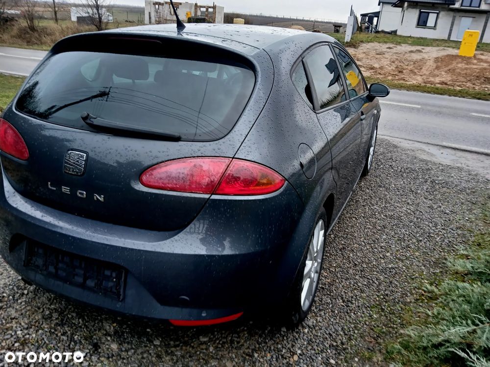 Seat Leon 1.6 Style - 34