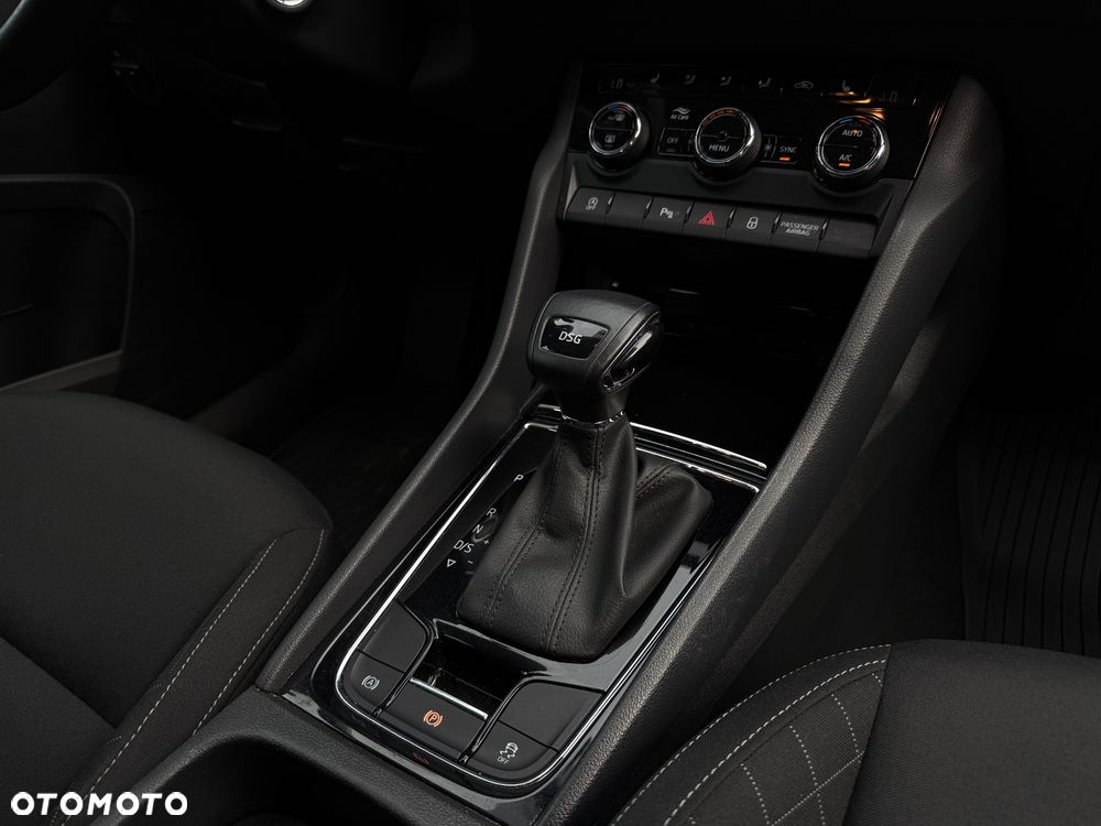 Skoda Karoq 1.5 TSI ACT Ambition DSG - 14