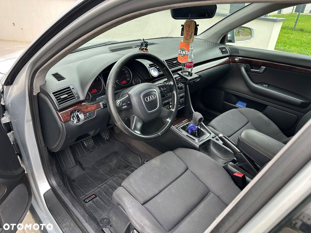 Audi A4 ver-1-8t - 10