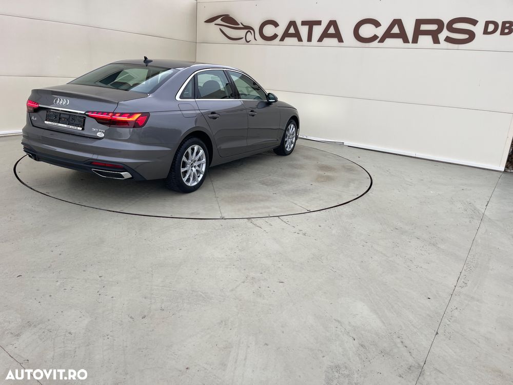 Audi A4 - 15