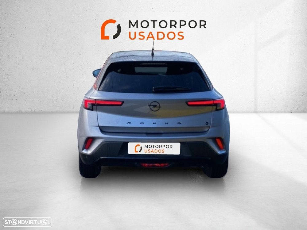 Opel Mokka-e - 5