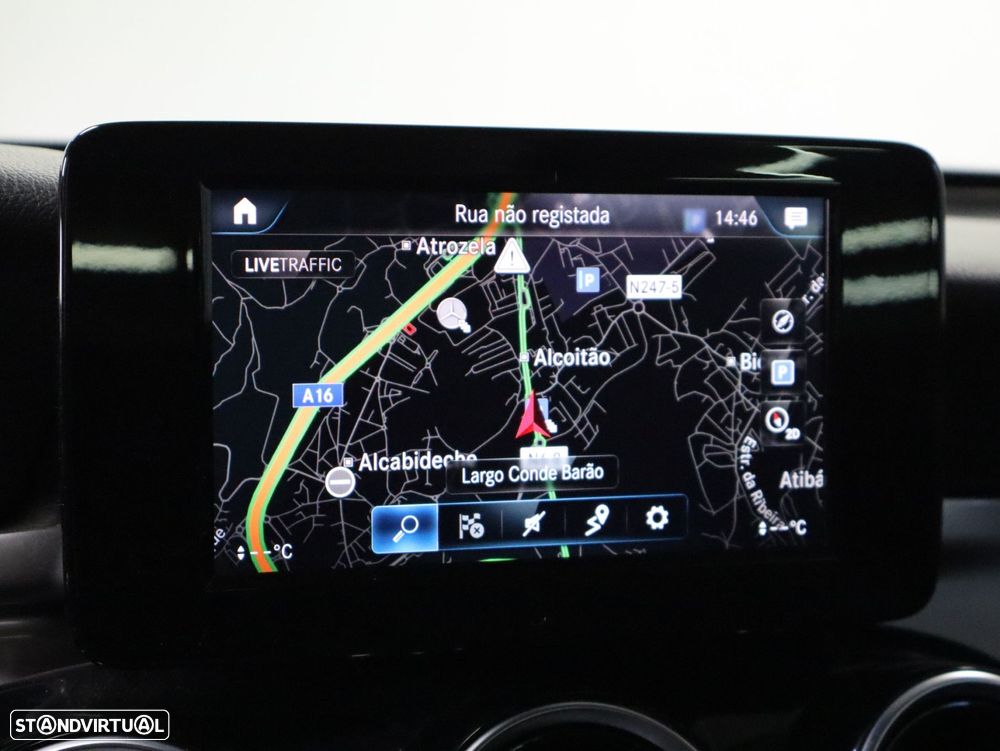 Mercedes-Benz GLC 300 e 4Matic - 16