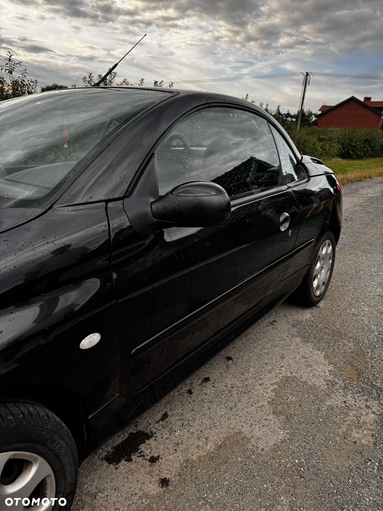 Peugeot 206 - 6