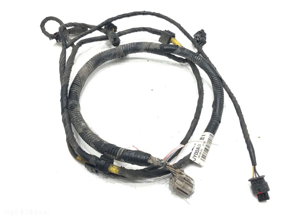 WIĄZKA PDC PRZÓD - 84.00 PLN - RENAULT KOLEOS I (HY_) 2008 - 2022 2.0 dCi 4x4 (HY0B) 127 kW [173 - 2