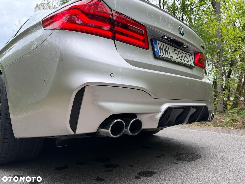 BMW M5 Standard - 29