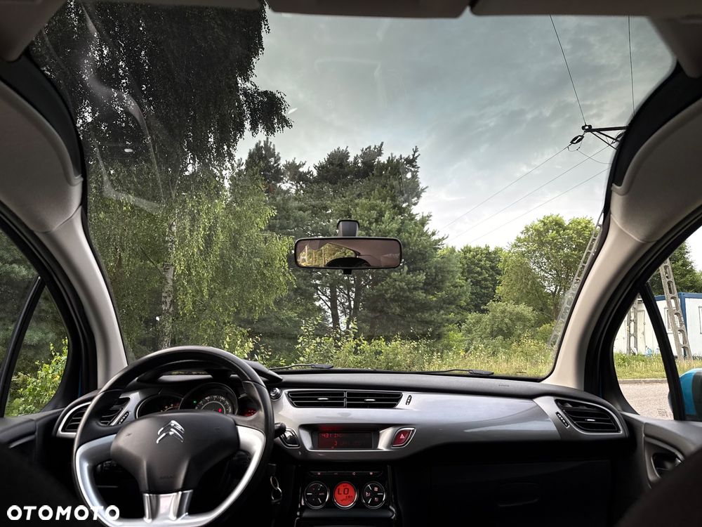 Citroën C3 VTi 120 Automatik Exclusive - 15