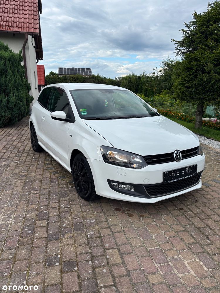 Volkswagen Polo 1.2 TDI Life - 2
