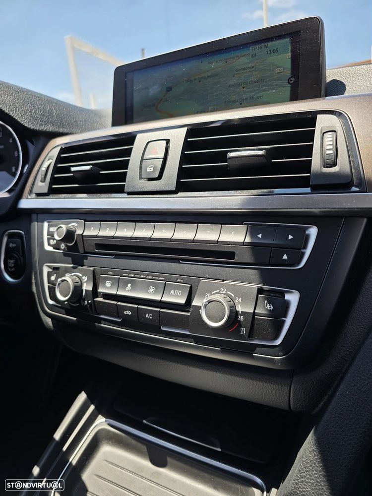 BMW 320 Gran Turismo d Sport-Aut. Modern Line - 16
