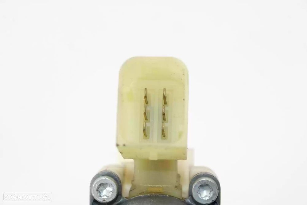 MOTOR ELEVADOR DE VIDRO TRASEIRO ESQUERDO MERCEDES-BENZ CLS 2006 -A2198200542 - 2