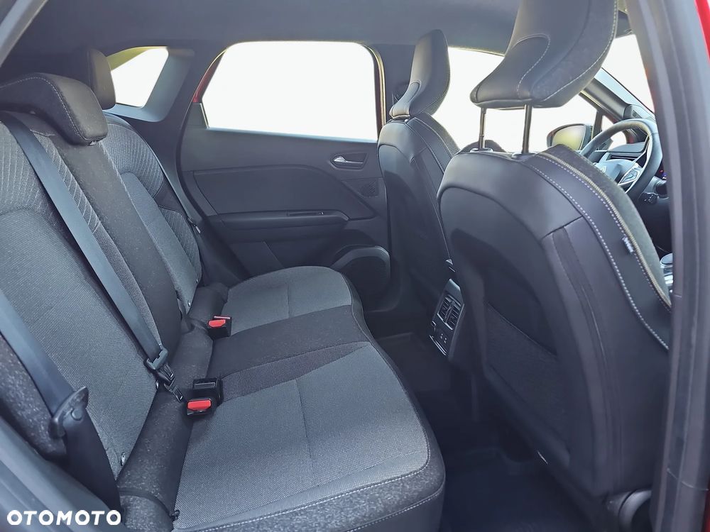 Renault Symbioz 1.6 E-Tech Full Hybrid 145 Techno - 16