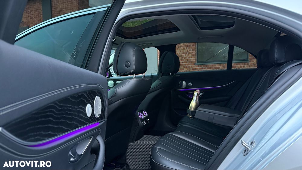 Mercedes-Benz E 300 - 27