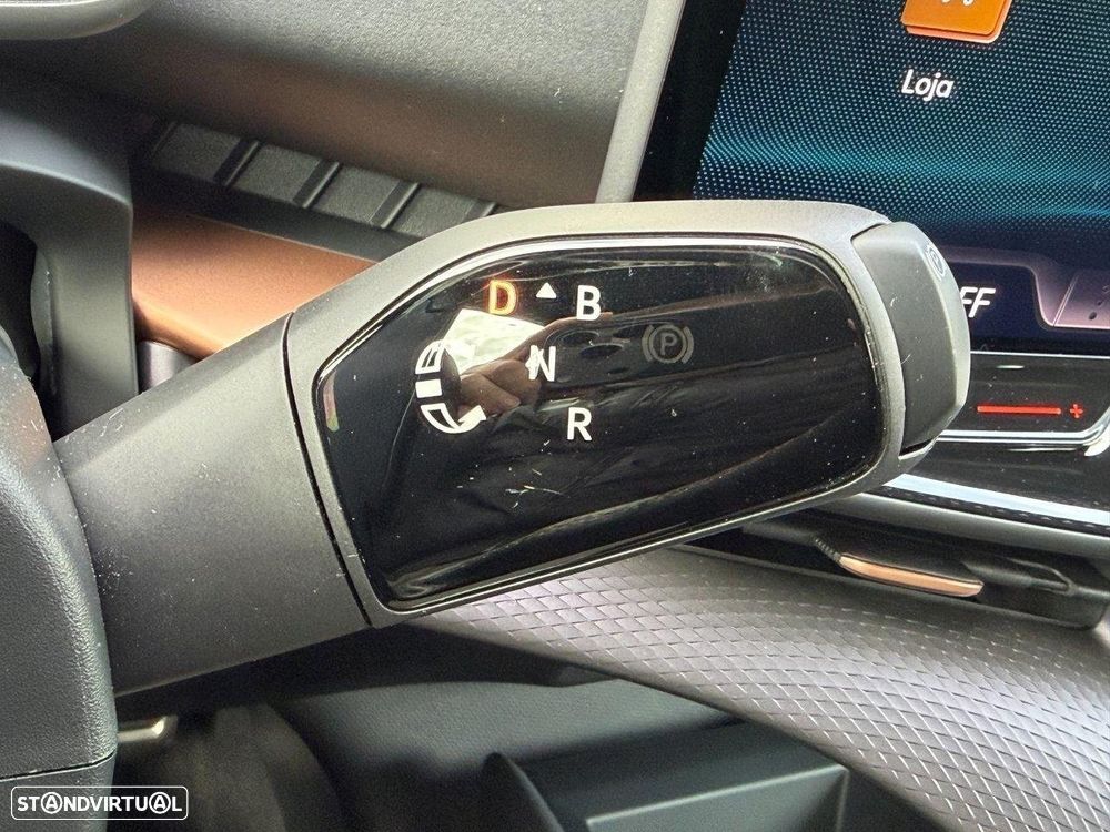 Cupra Tavascan 210 kW/77kWh HA Endurance - 58