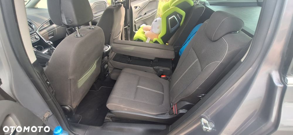 Opel Zafira Tourer 1.6 CDTI ecoFLEX Start/Stop Edition - 25