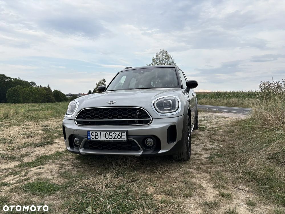 MINI Countryman - 9