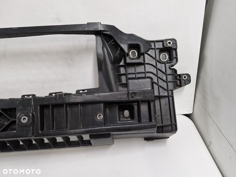 IVECO DAILY IV 4 LIFT VI PAS PRZEDNI WZMOCNIENIE CZOŁOWE 5801599257 - 2