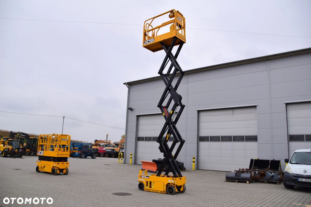 JCB S1930E - 13
