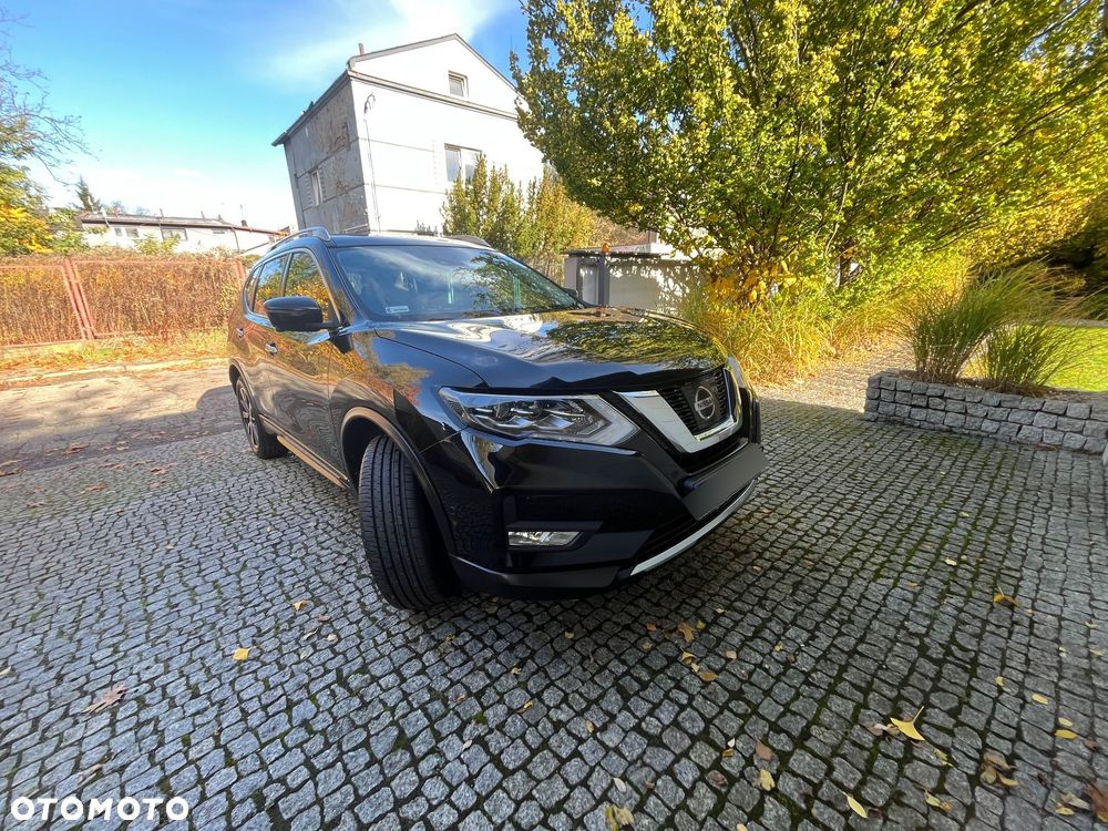Nissan X-Trail 2.0 dCi Tekna 4WD Xtronic - 30