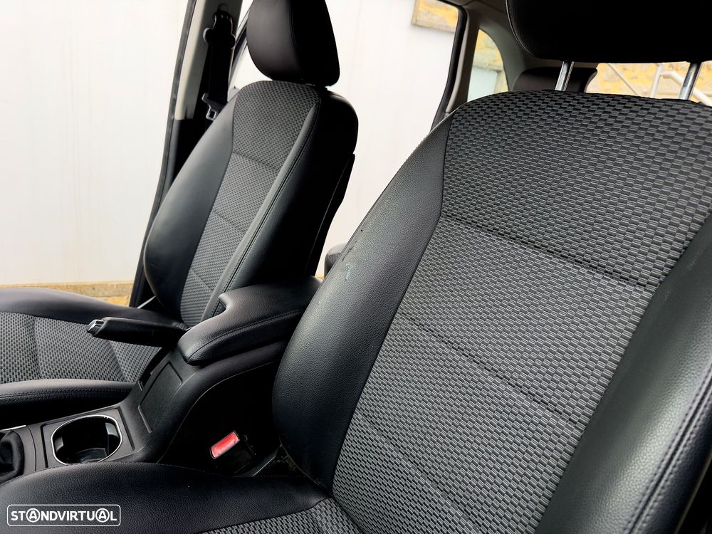 Mercedes-Benz B 180 CDI - 37