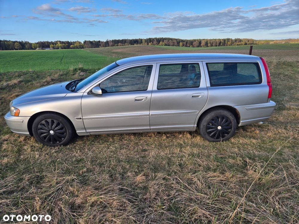 Volvo V70 - 8