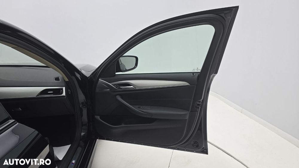 BMW Seria 5 - 18
