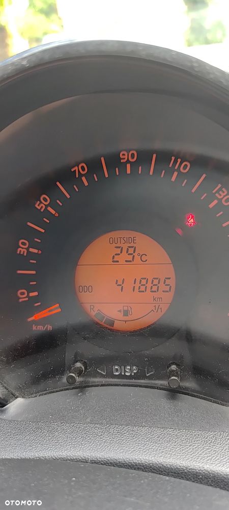 Toyota Aygo 1.0 VVT-i Sprint EU6 - 2
