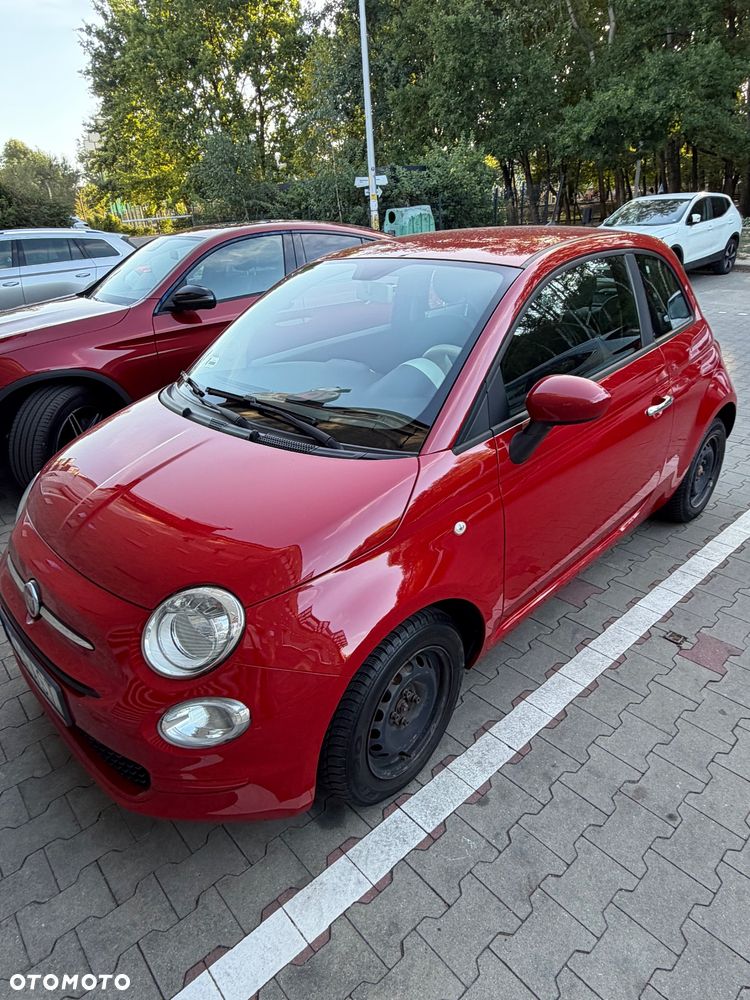 Fiat 500 1.2 Pop - 5