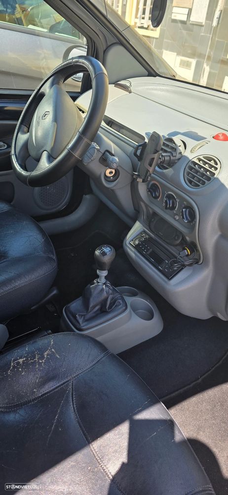 Renault Twingo - 4