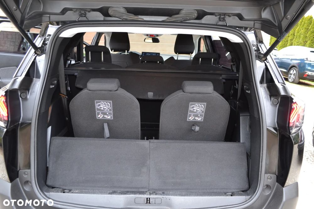 Peugeot 5008 1.2 PureTech Active Pack S&S EAT8 - 14