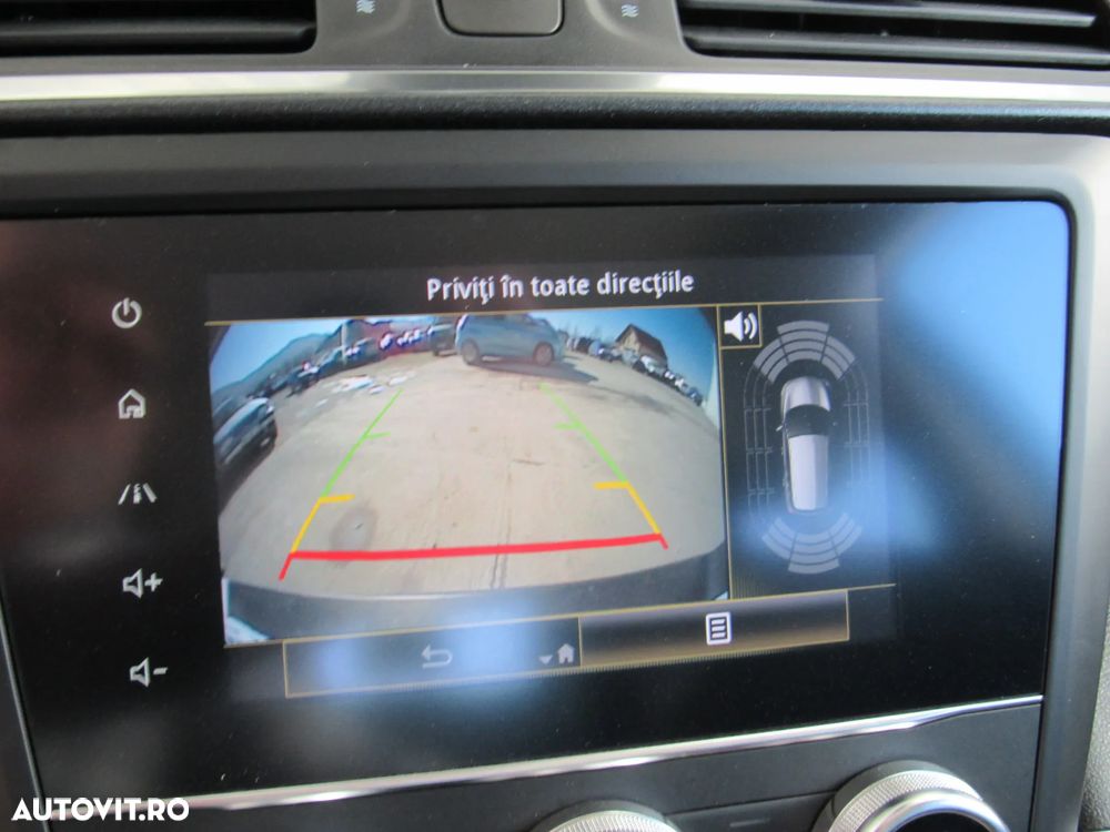 Renault Kadjar TCe EDC GPF Intens - 33