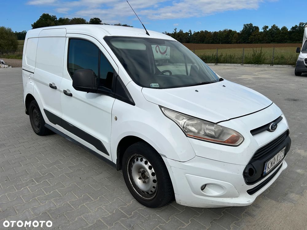 Ford Connect - 12