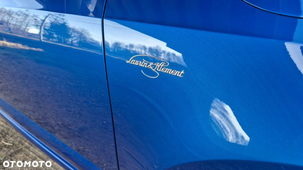 Skoda Octavia 2.0 TDI 4x4 L&K - 18