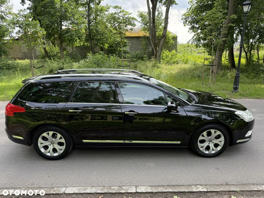 Citroën C5 - 13