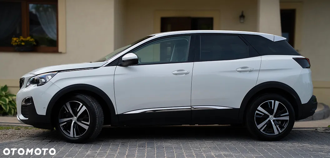 Peugeot 3008 1.5 BlueHDi Allure Pack S&S - 6